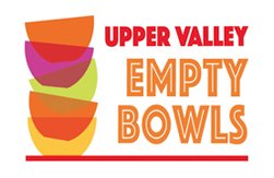 Upper Valley Empty Bowls