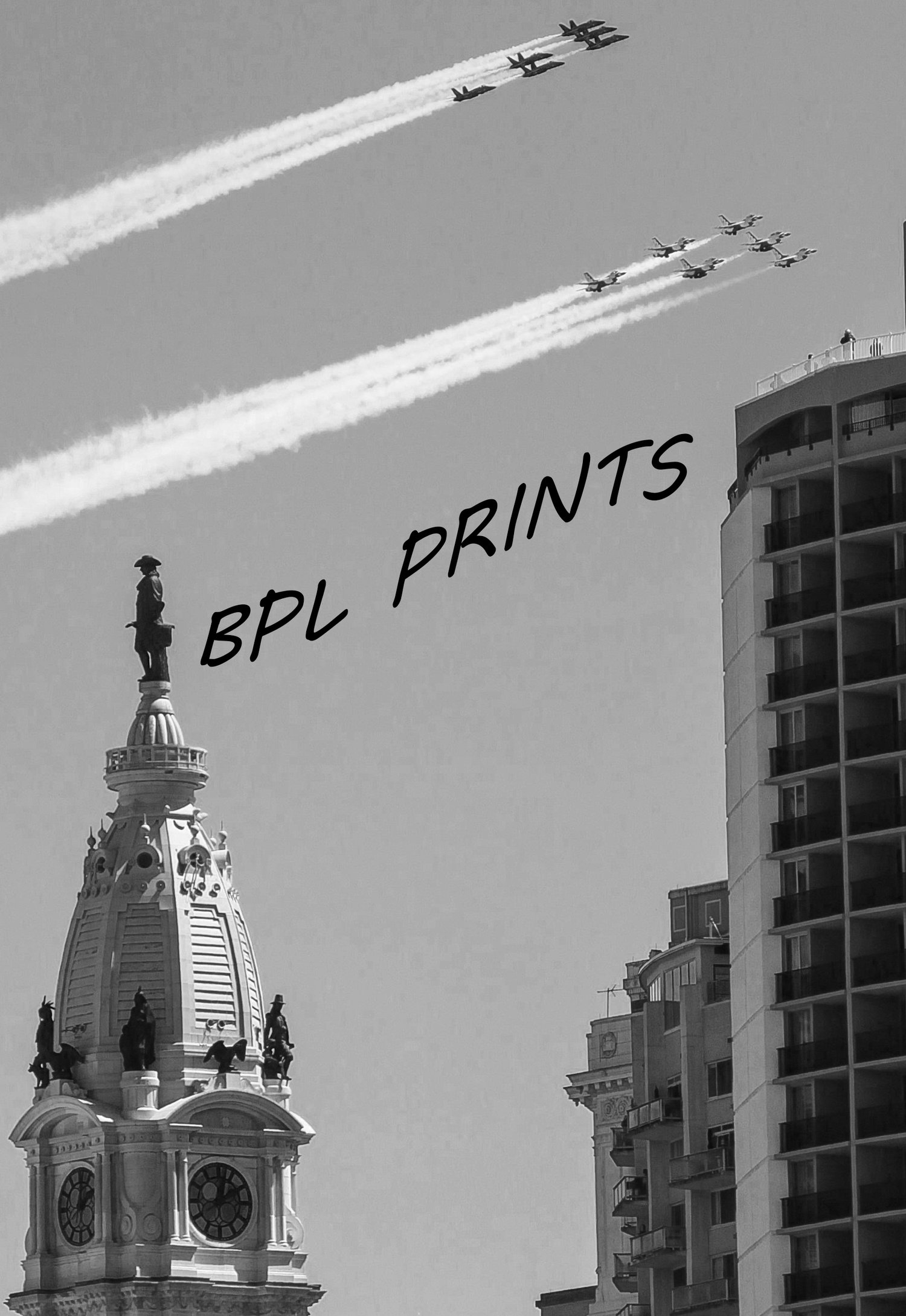 BPL Prints