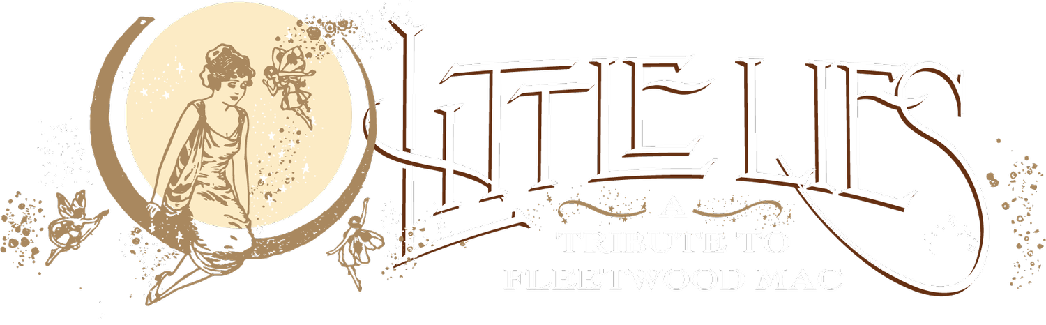 Little Lies: a tribute to Fleetwood Mac