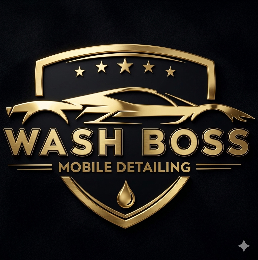 Wash Boss Mobile Detailing