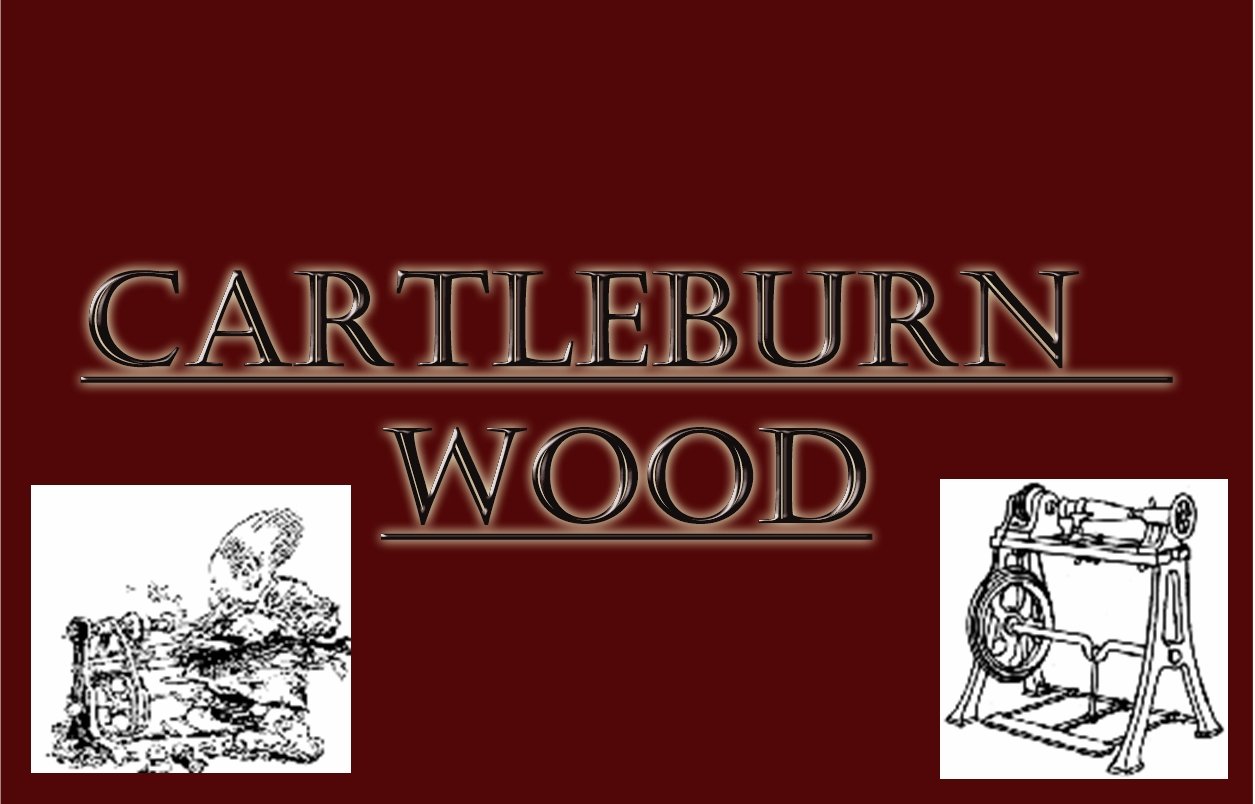 Cartleburn Wood