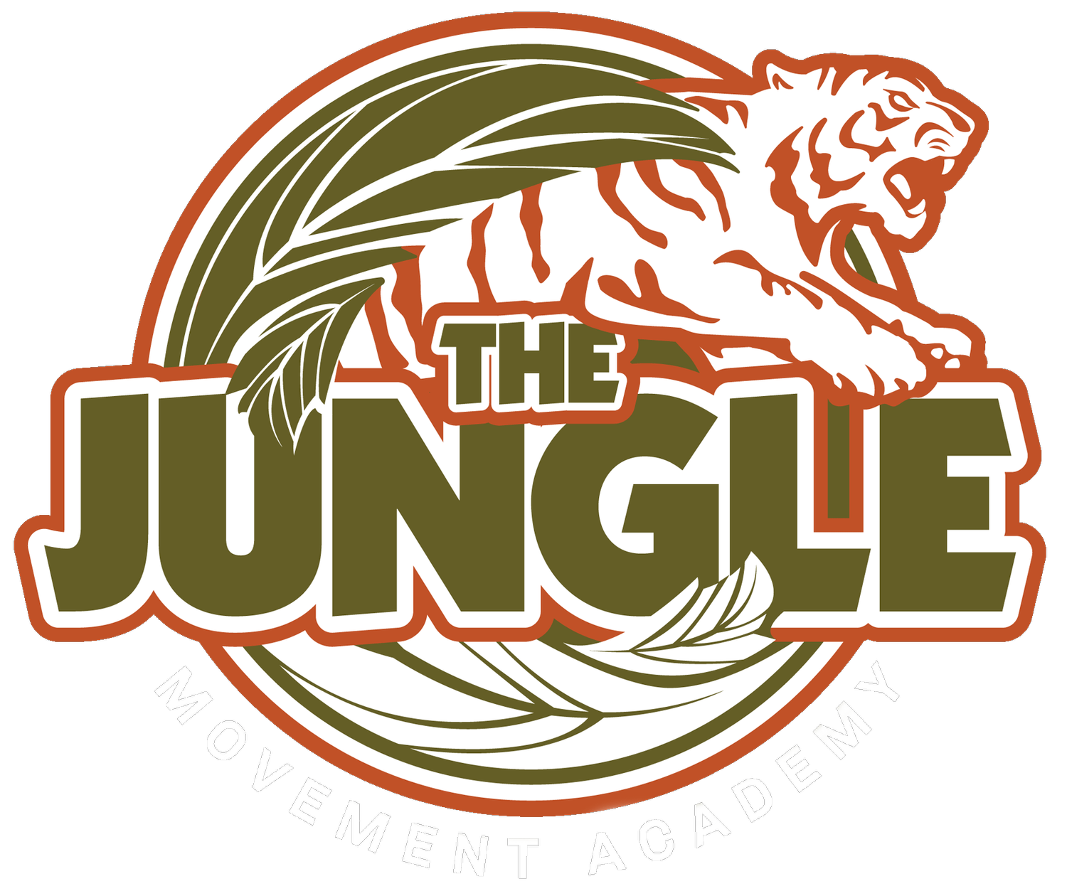 The Jungle Movement Academy