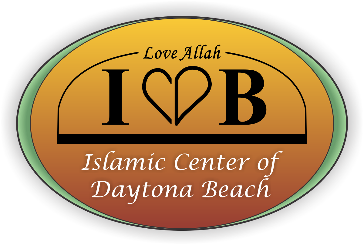 The Islamic Center of Daytona Beach
