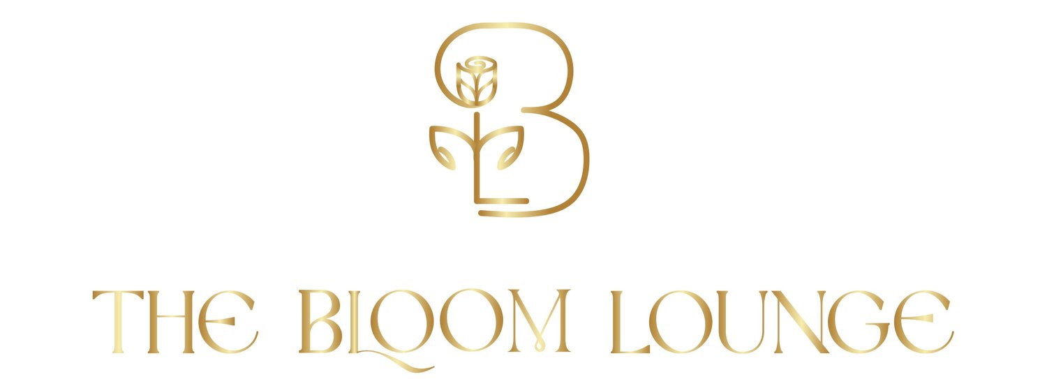 THE BLOOM LOUNGE