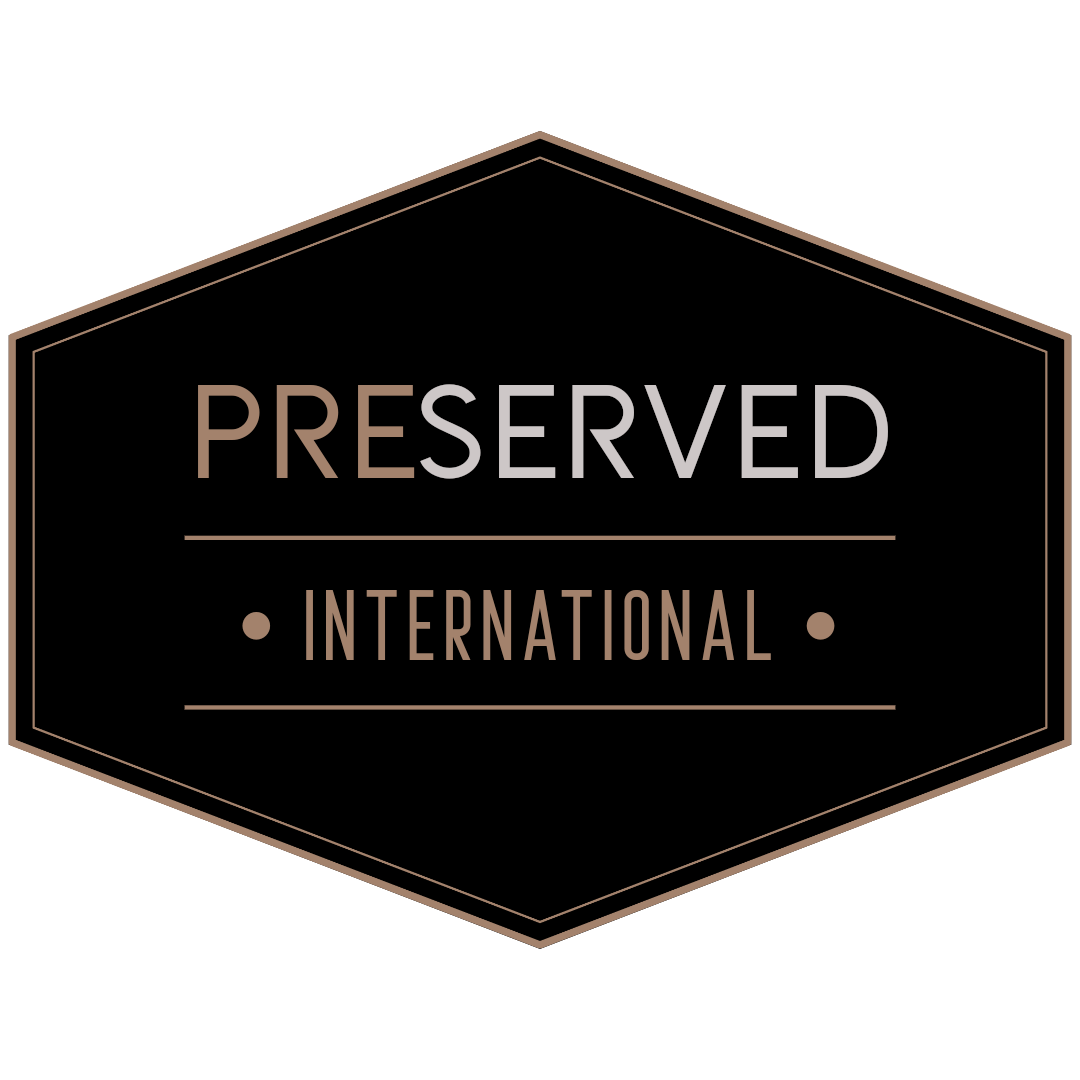 Preserved International