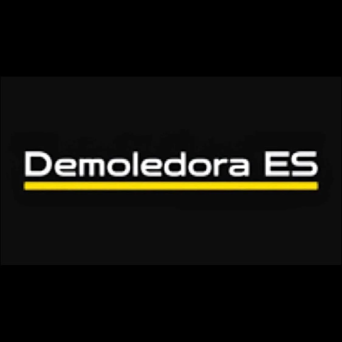 DEMOLEDORA ES