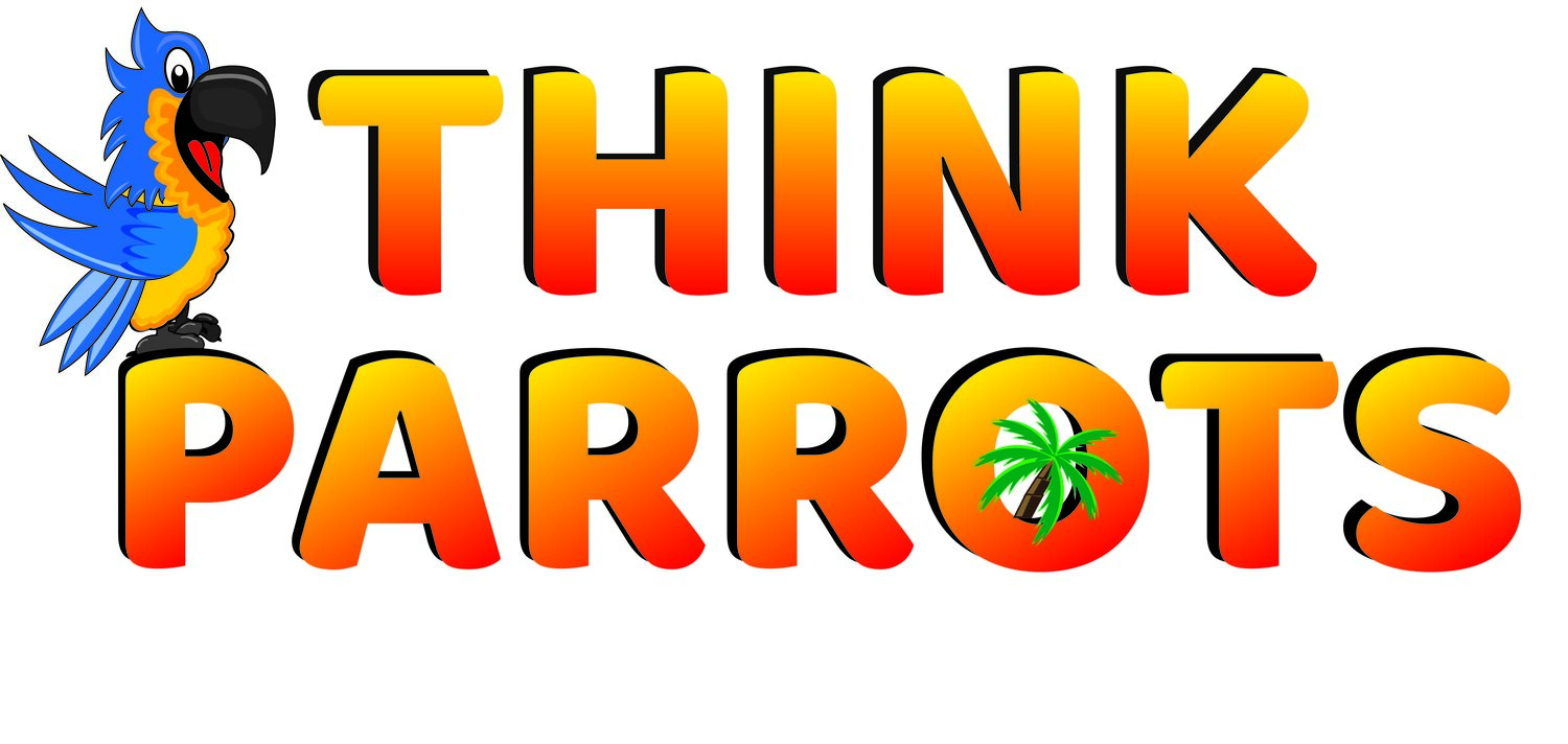 Think Parrots Show