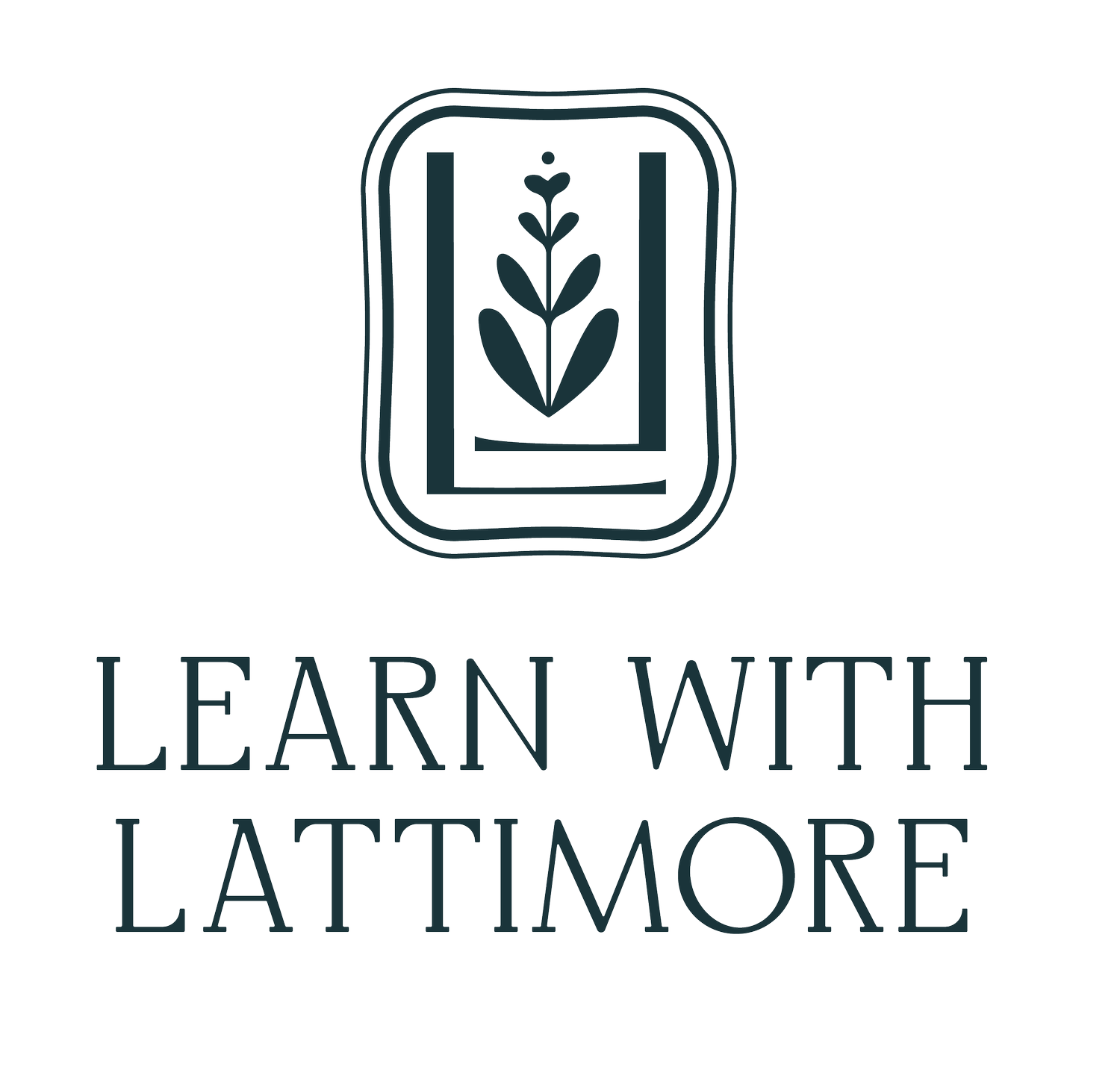 Learn With Lattimore