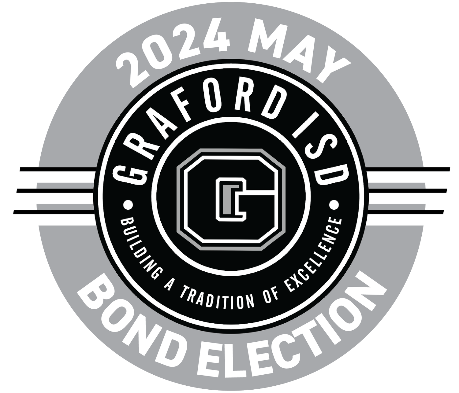 Graford ISD May 2024 Bond