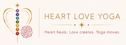 Heart Love Yoga