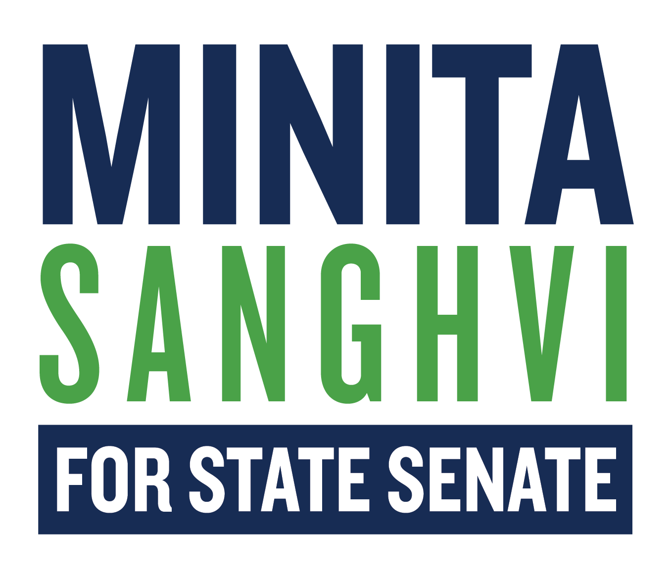 Minita for Senate