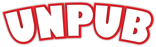 Unpub: The Unpublished Games Network