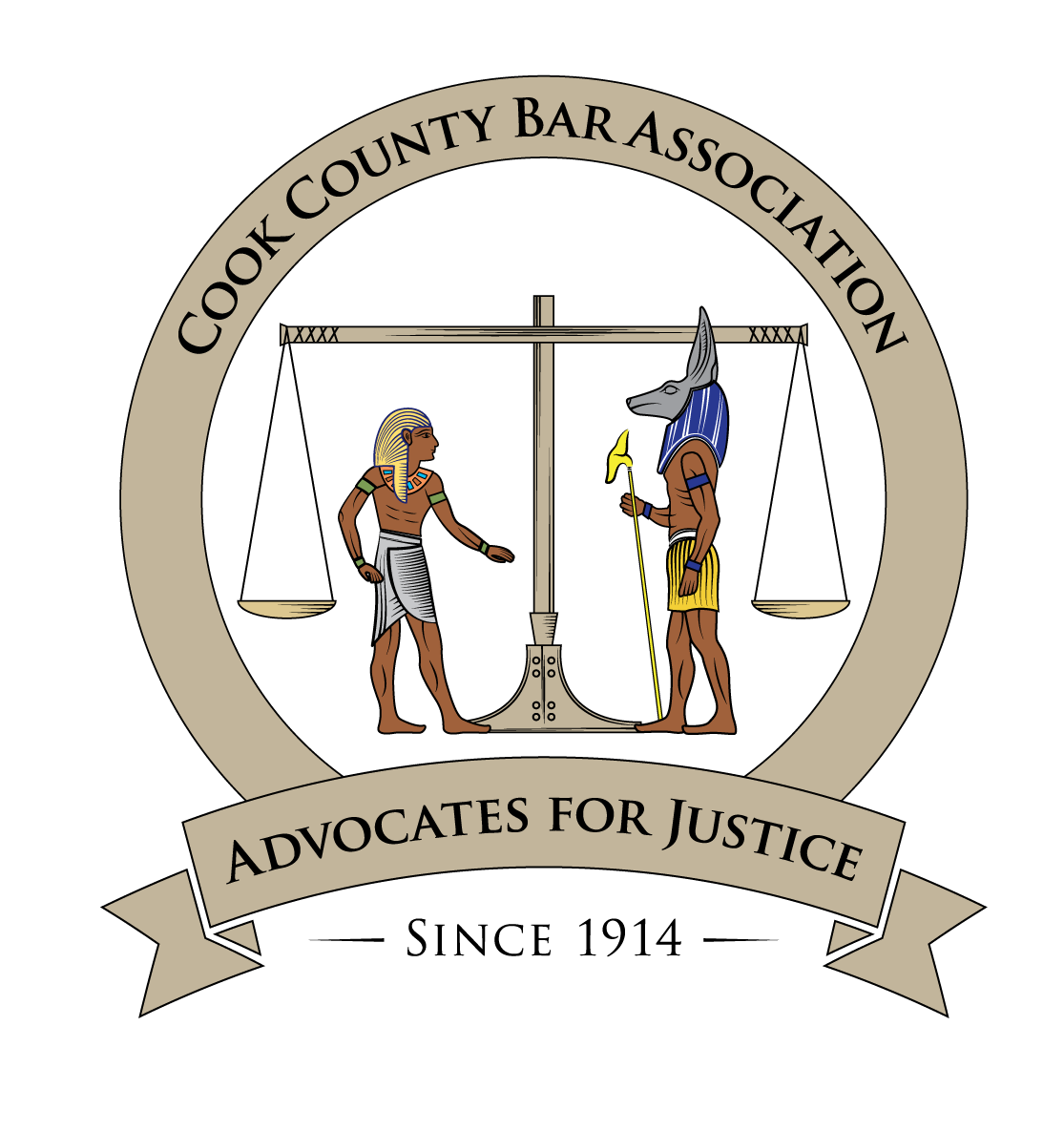 Cook County Bar Association | Advocates for Justice Since 1914