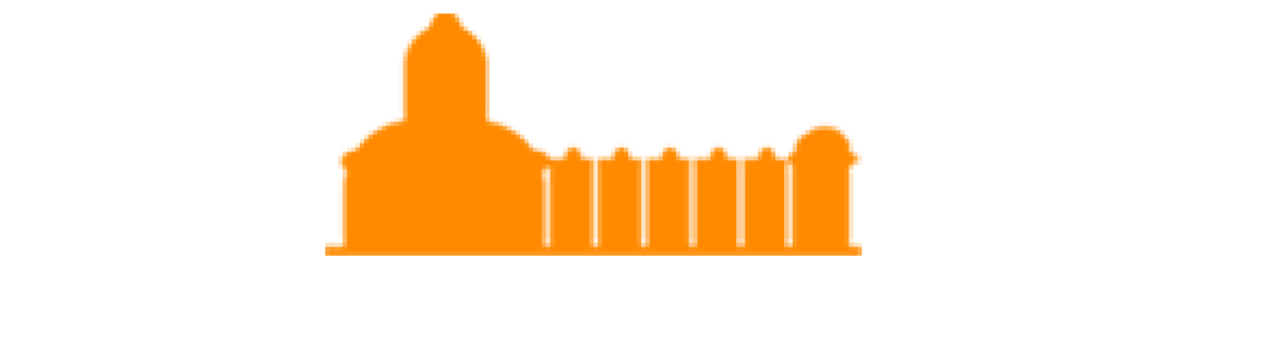 Hindu Temple Antelope Valley