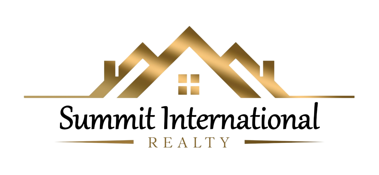 Summit International Realty Property Management in Southern California