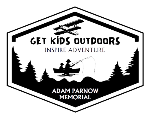 Get Kids Outdoors ~ Adam Parnow Memorial