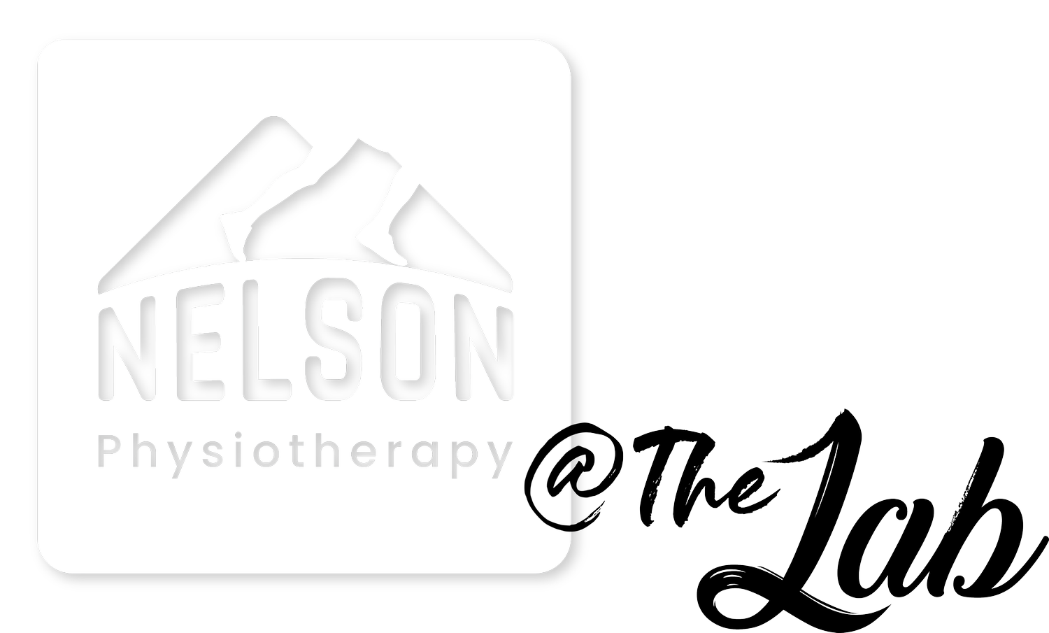 Nelson Physiotherapy at the Lab