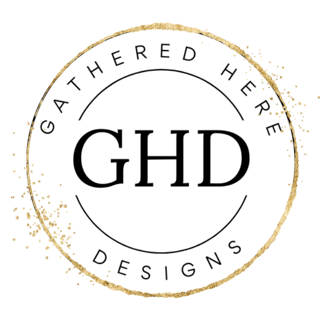 Gathered Here Designs