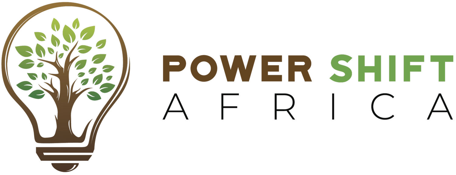 Power Shift Africa