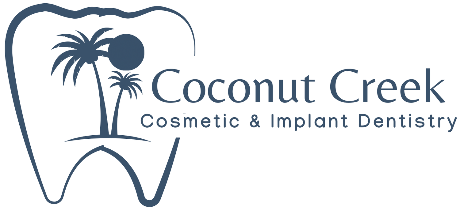 Coconut Creek Cosmetic &amp; Implant Dentistry