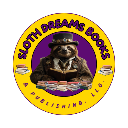 Sloth Dreams Books &amp; Publishing, LLC.