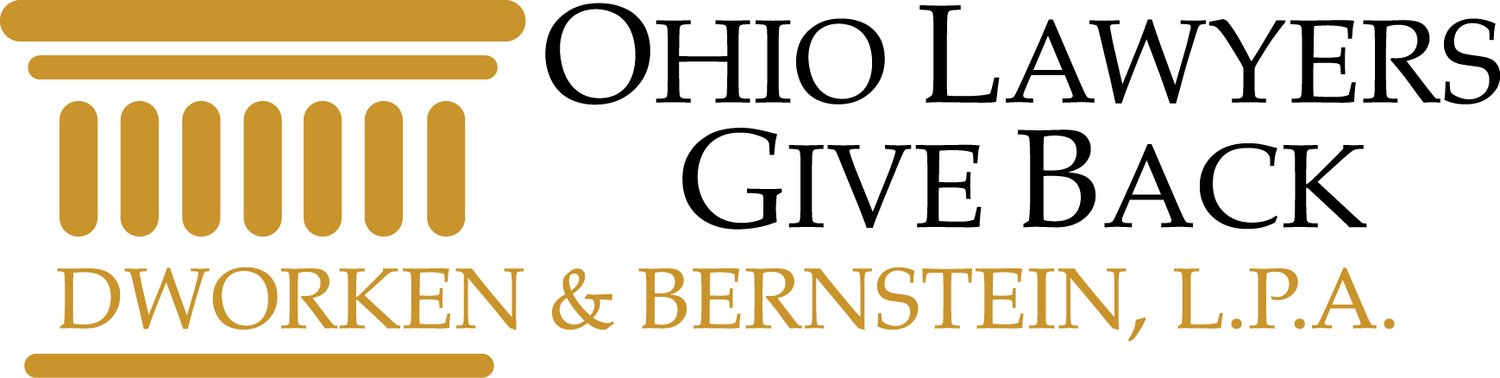 Ohio Lawyers Give Back