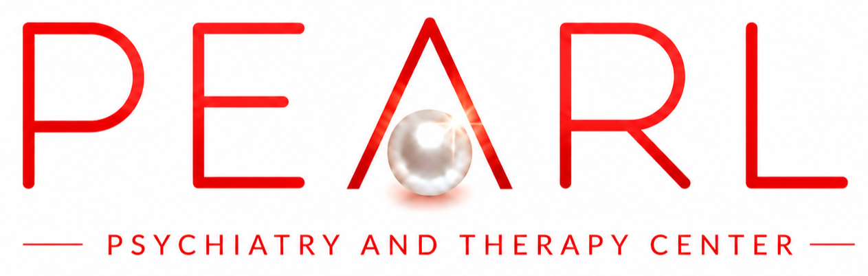 PEARL PSYCHIATRY AND THERAPY CENTER
