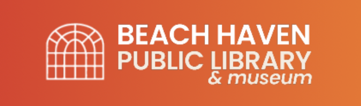 Beach Haven Public Library LBI