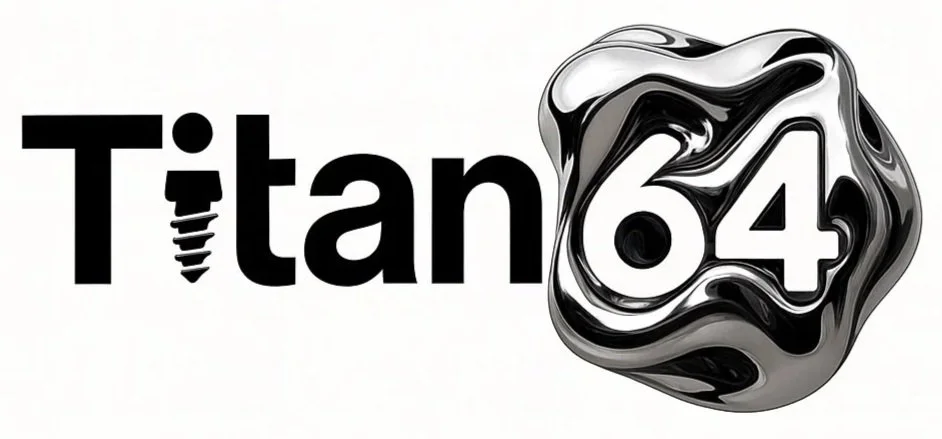 Titan64