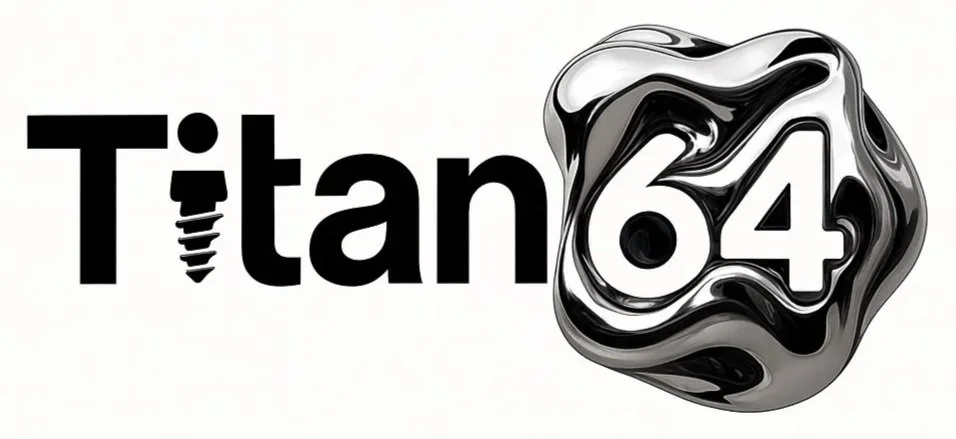Titan64