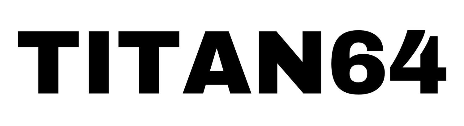 Titan64