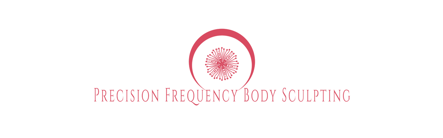 Precision Frequency Body Sculpting