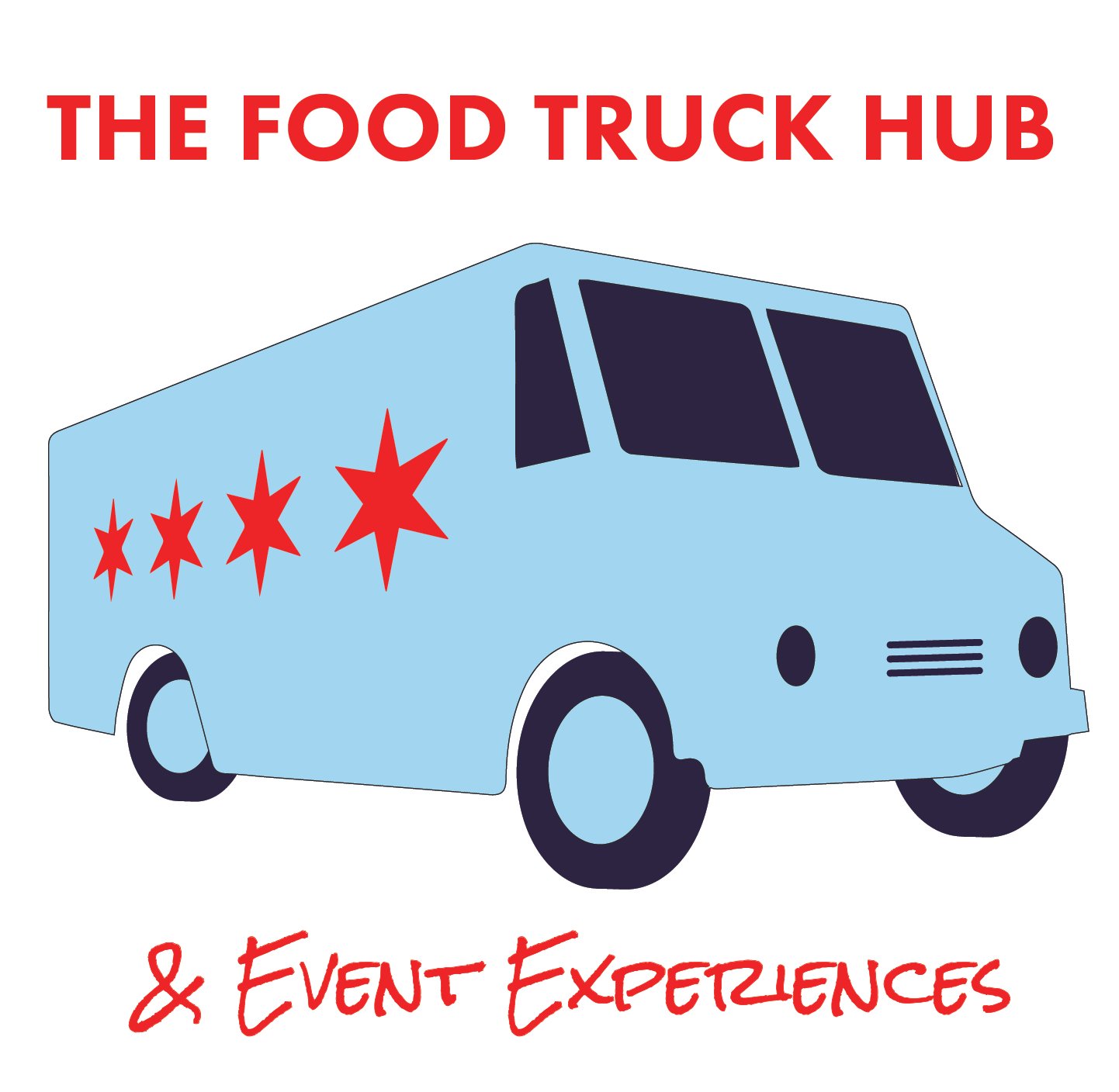 Event Planning, Catering, Bar &amp; Rentals | The Food Truck Hub