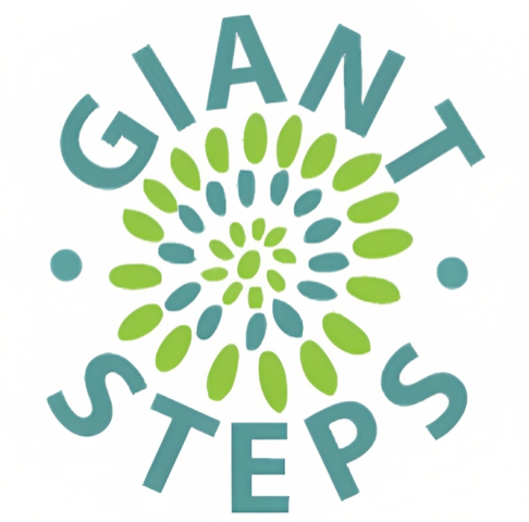 Giant Steps of St. Louis
