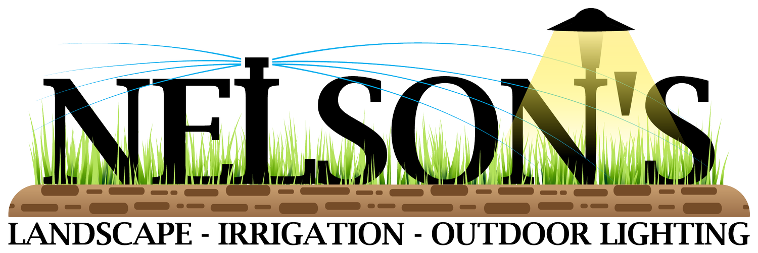 Nelsons Landscape, Irrigation, and Outdoor Lighting