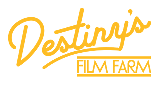 Destiny&#39;s Film Farm