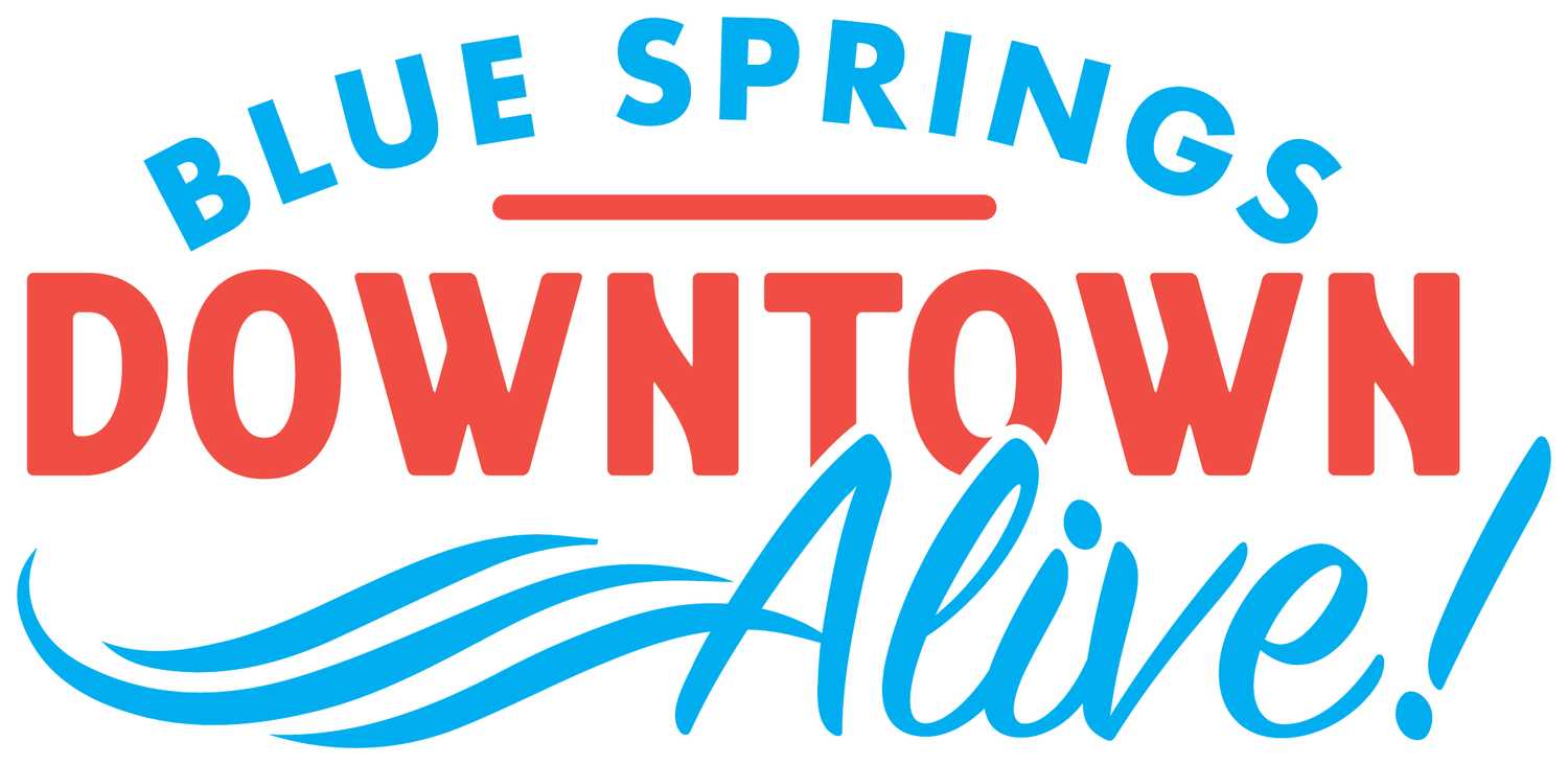 Blue Springs Downtown Alive!