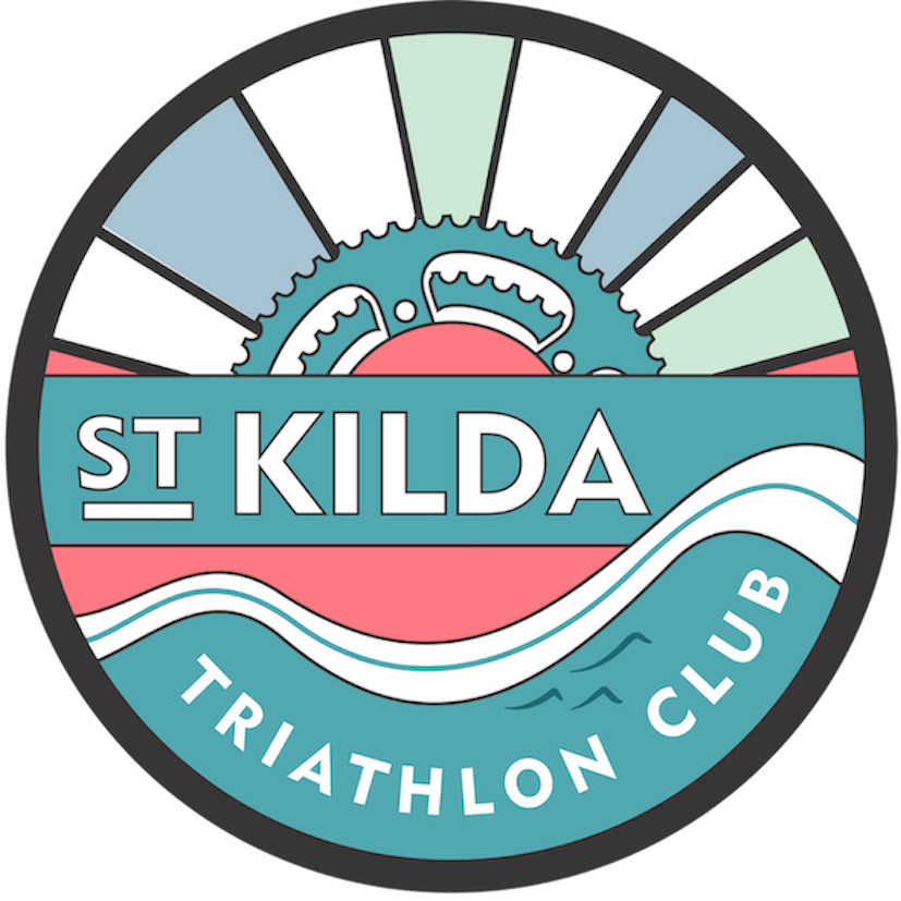St Kilda Triathlon Club