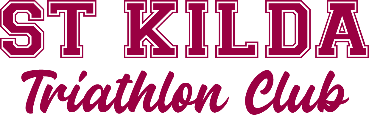 St Kilda Triathlon Club