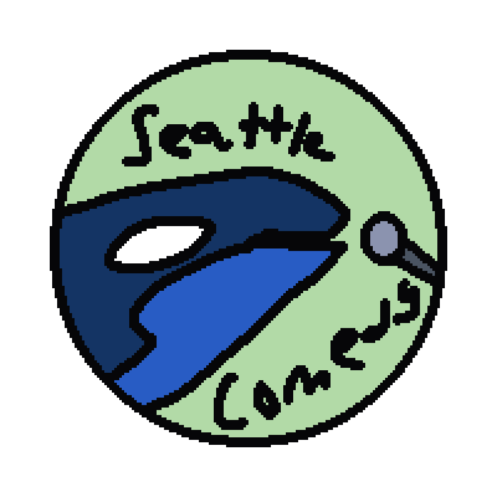 Seattle Sound Comedy