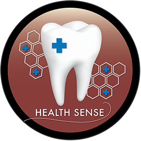 HealthSense Dental