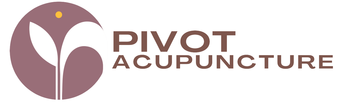 Pivot Acupuncture