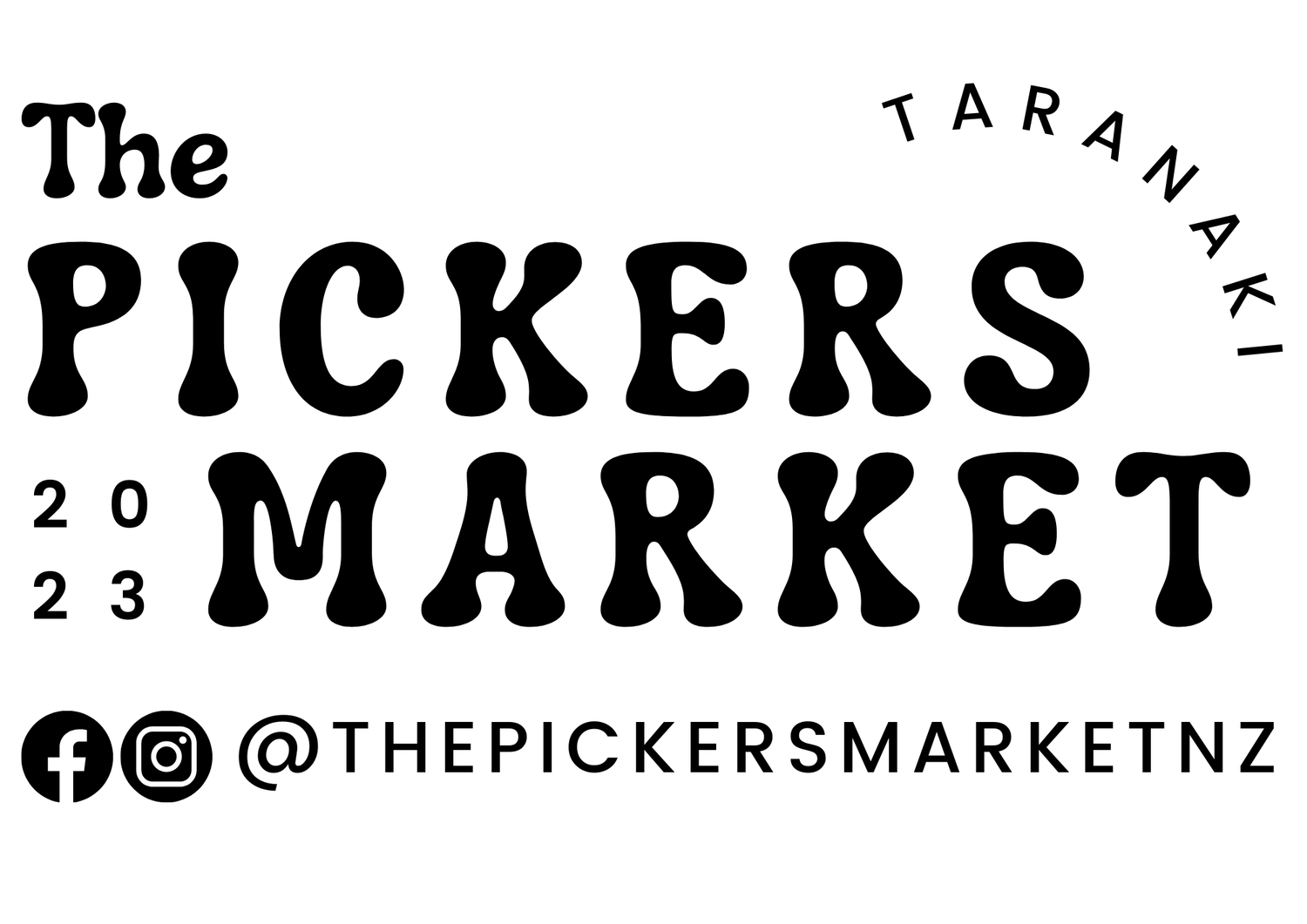 The Pickers Market NZ