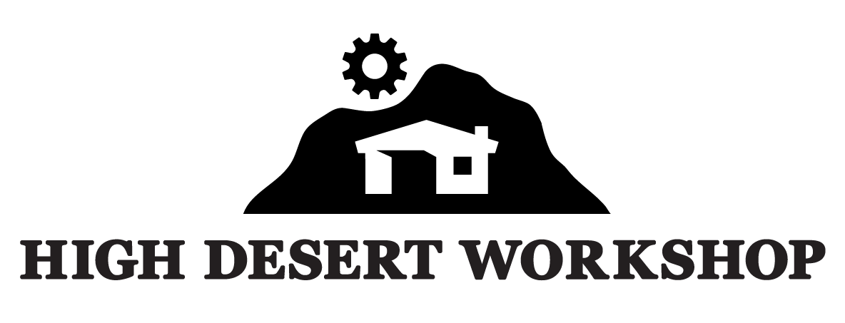 High Desert Workshop