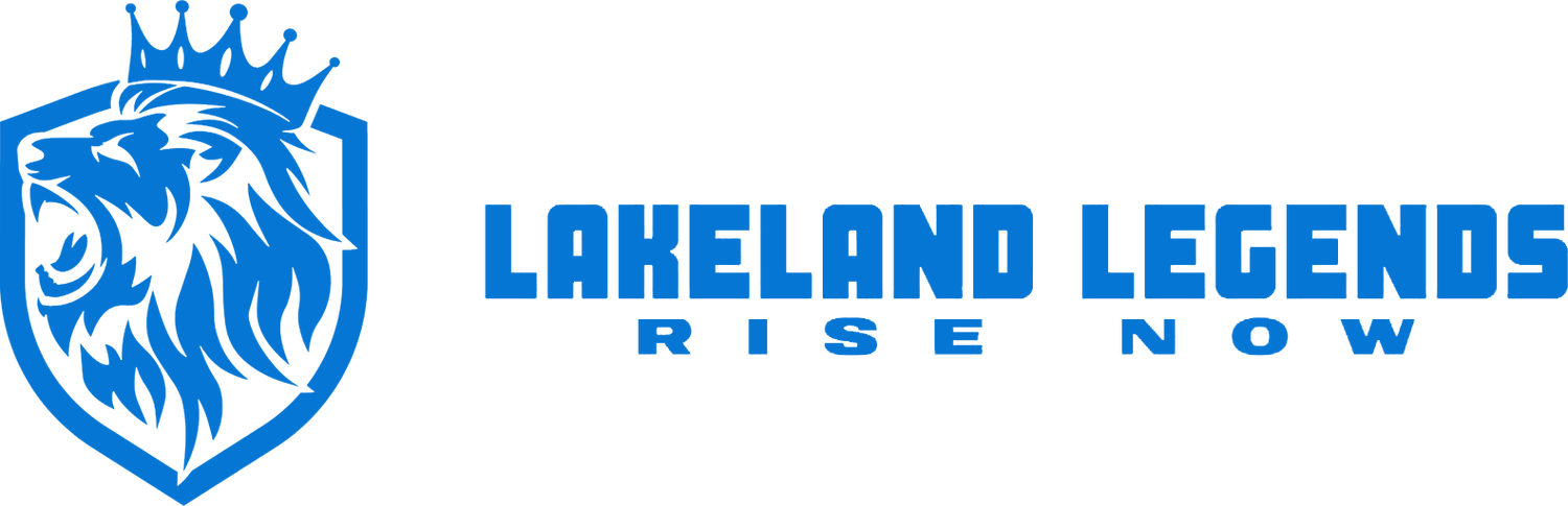 Lakeland Legends Wrestling Academy