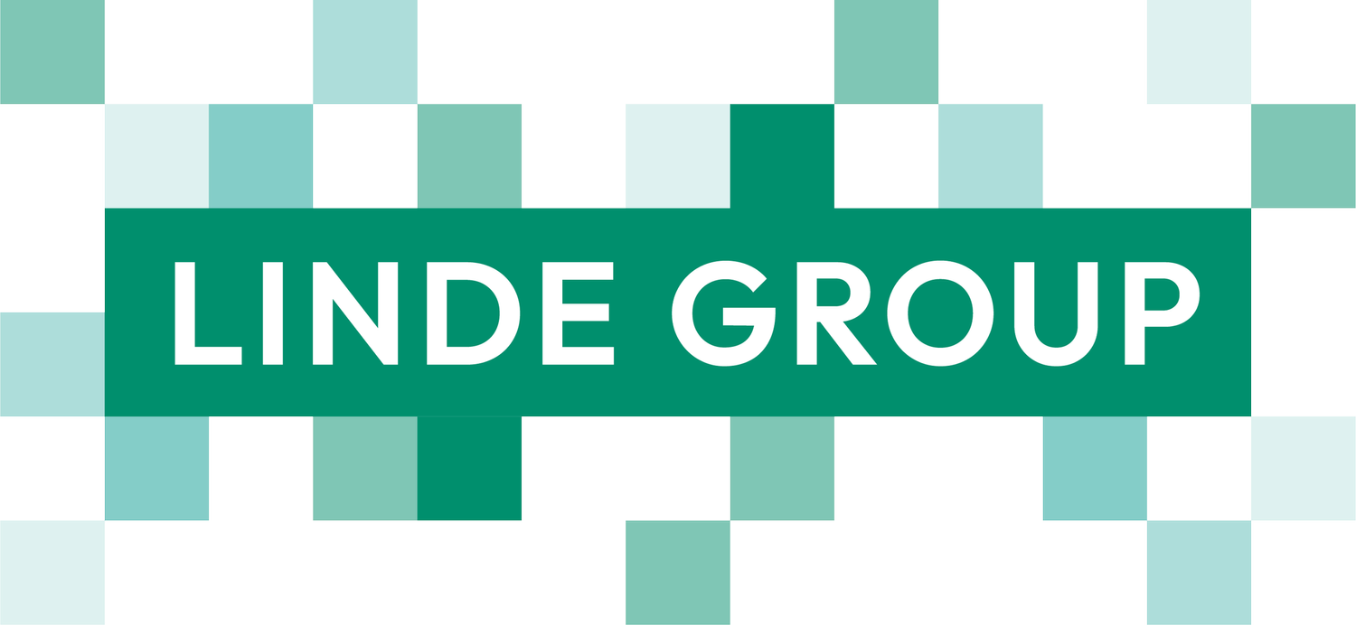 Linde Group - Human-focused IT Services