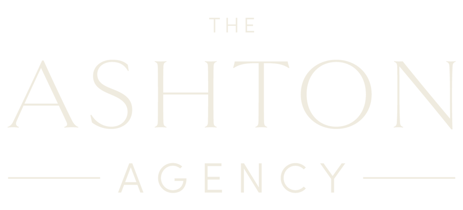 The Ashton Agency