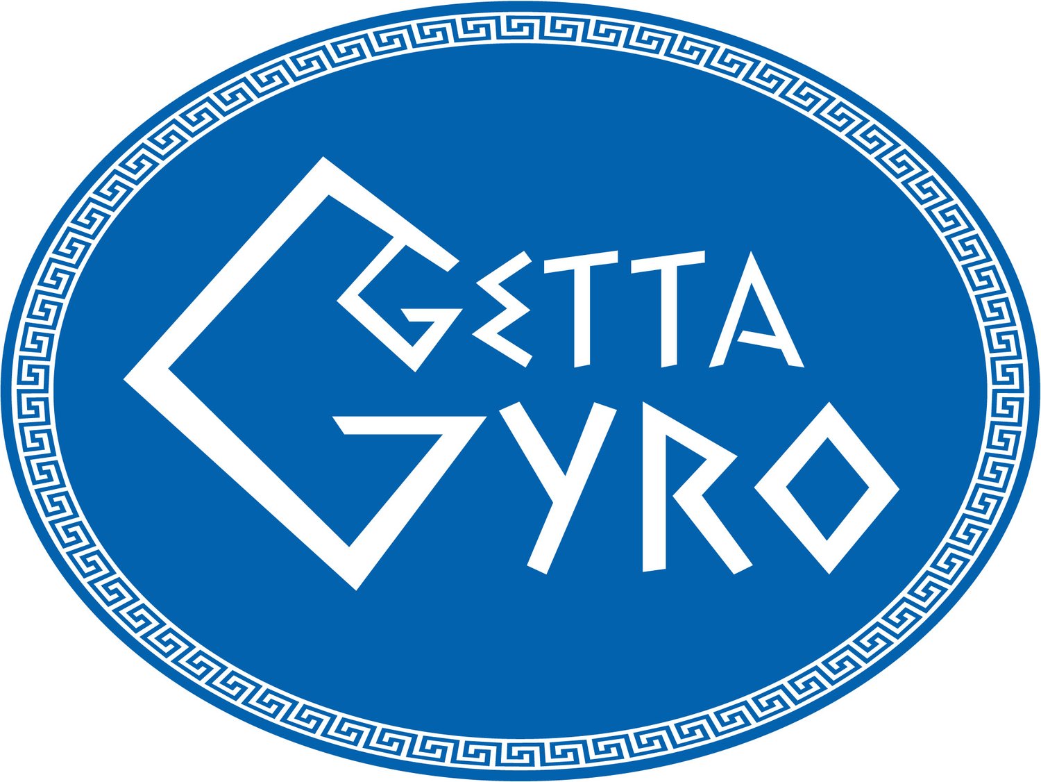 Getta Gyro