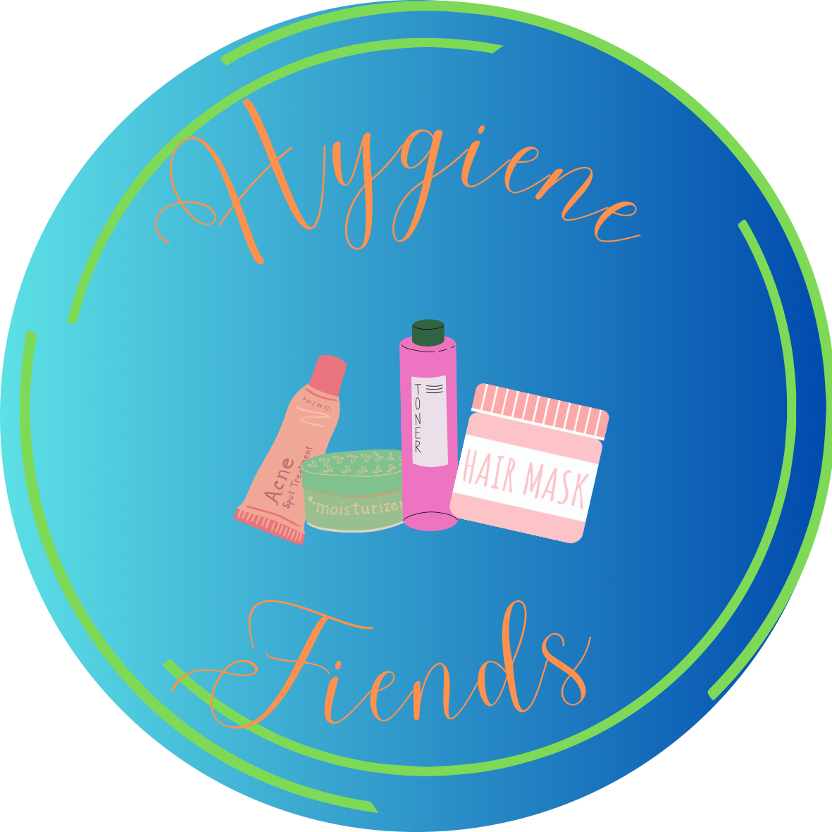 Hygiene Fiends