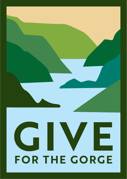 Give for The Gorge